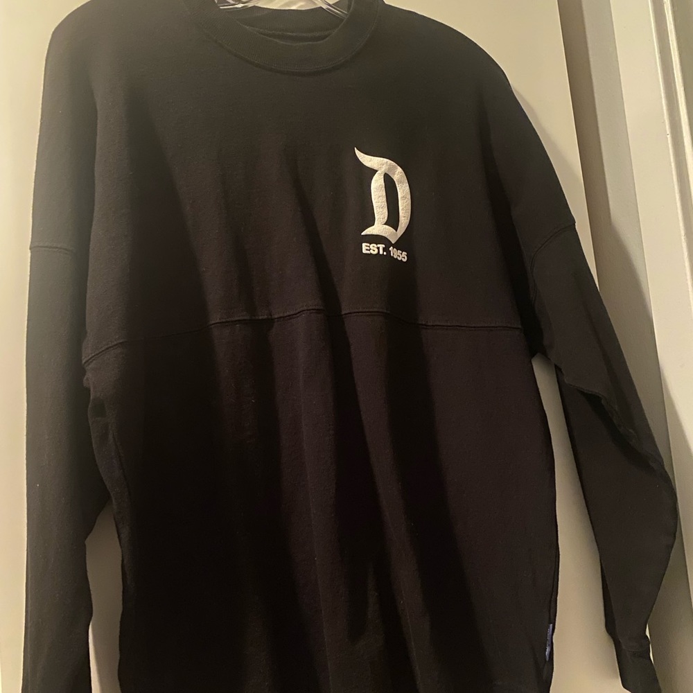 Disney spirit jersey